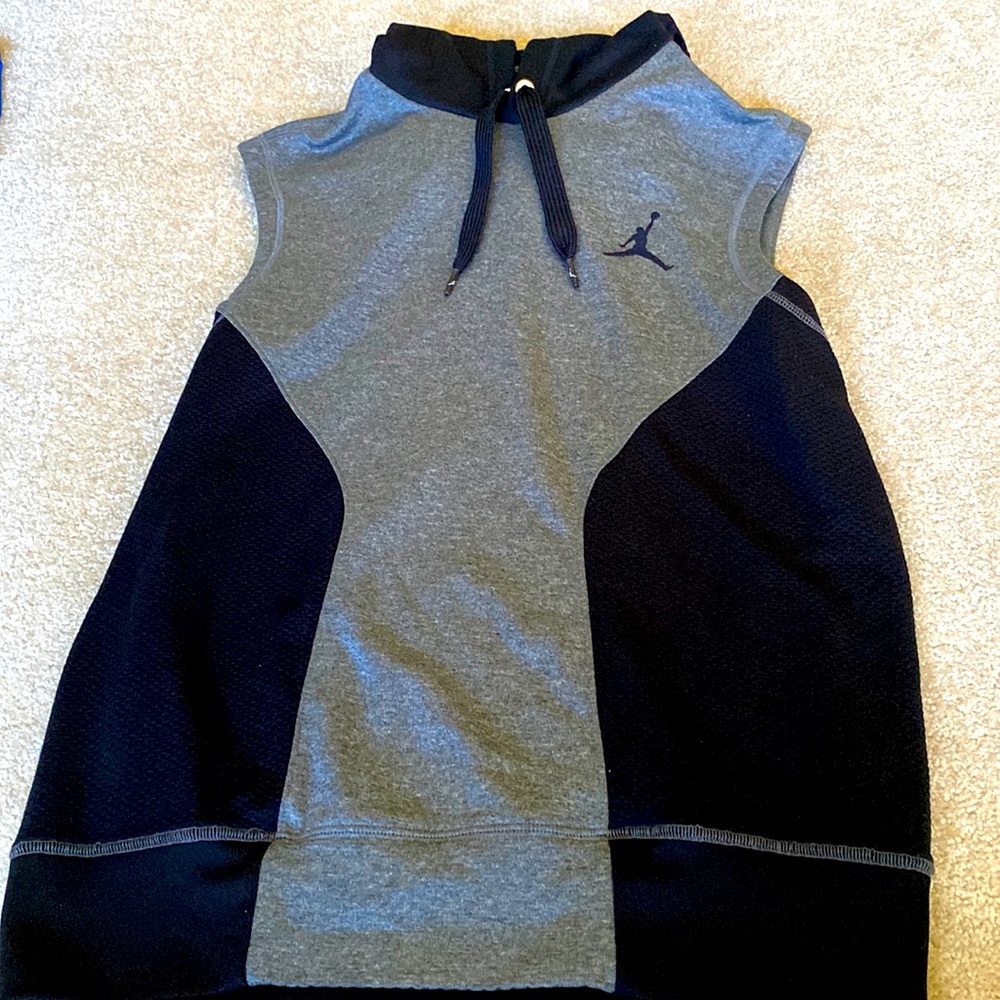 NWOT Air Jordan training hoodie